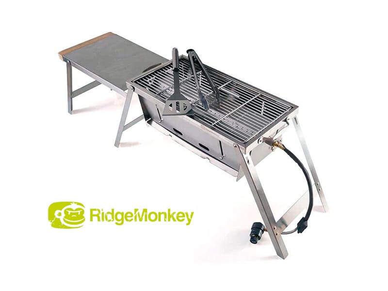 Support appareil photo ridge monkey - Média/Déco pêche à la carpe